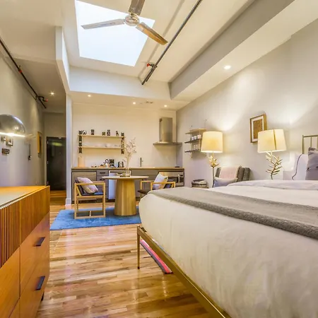Franklin Guesthouse New York Room photo