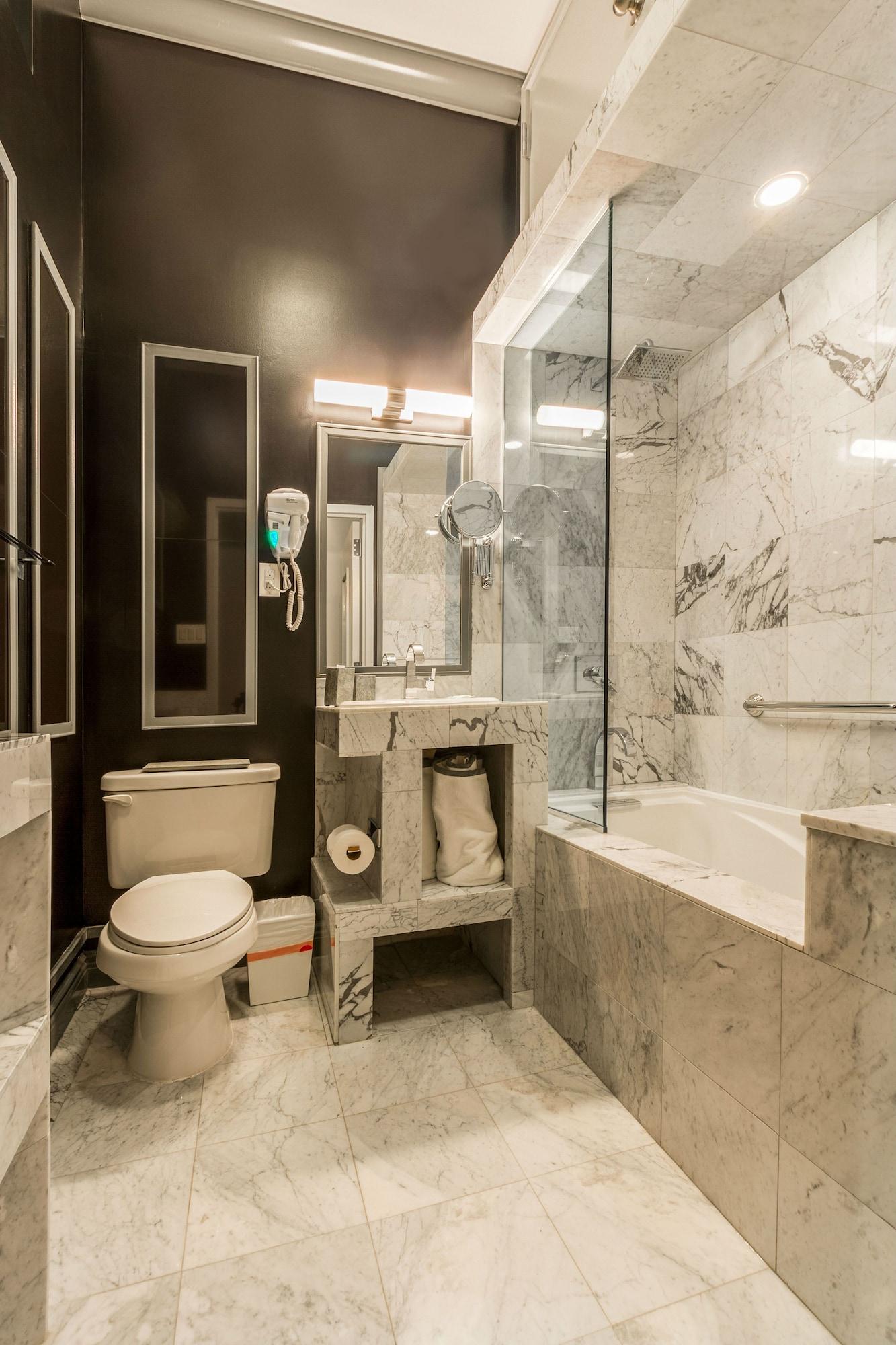 Franklin 4* Nueva York
