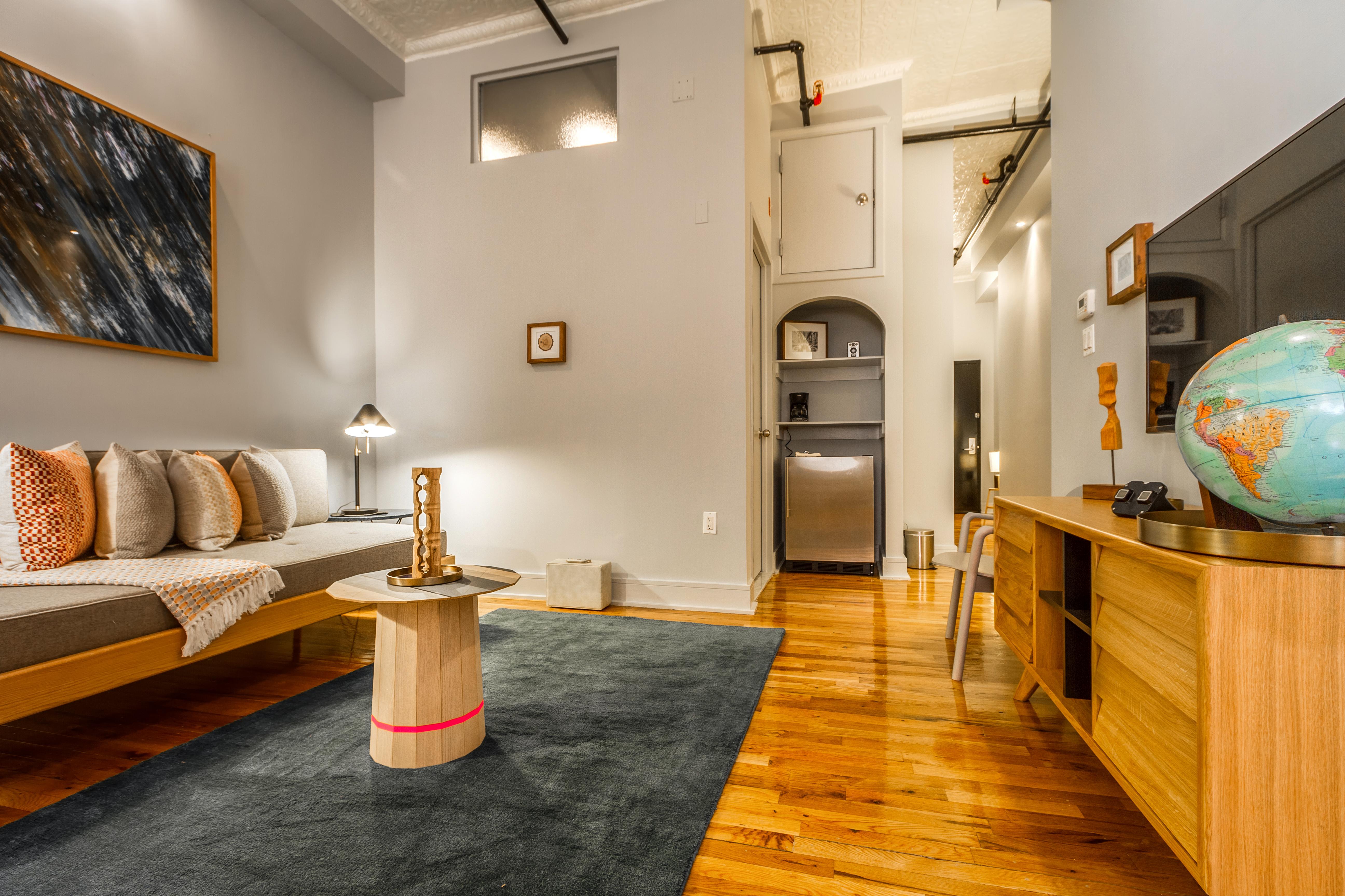 Franklin Hotel Nueva York