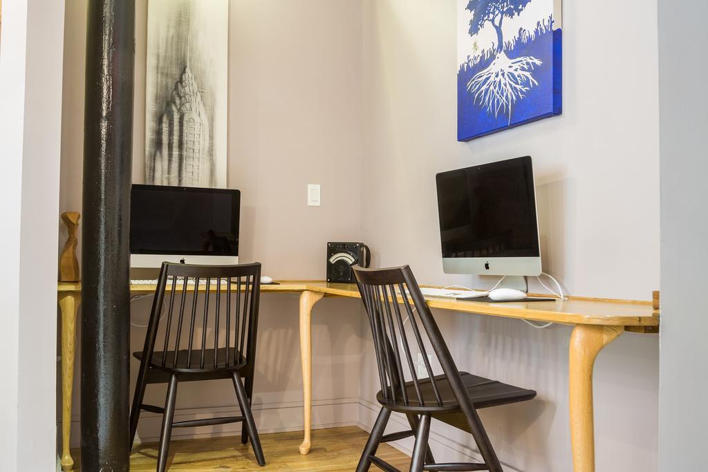 Franklin 4* Nueva York