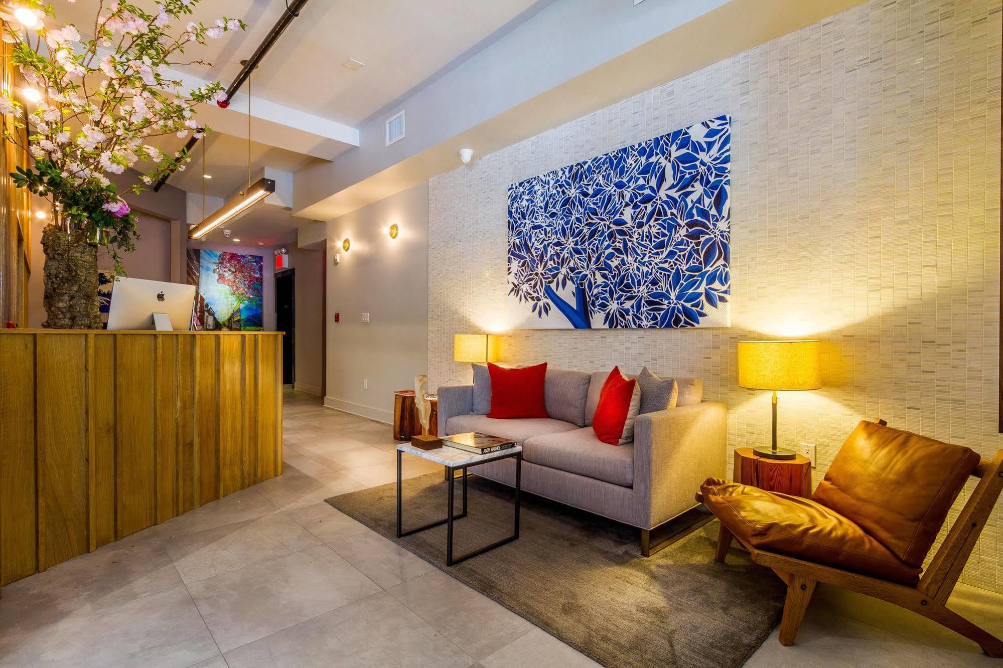 Hotel Franklin Nueva York