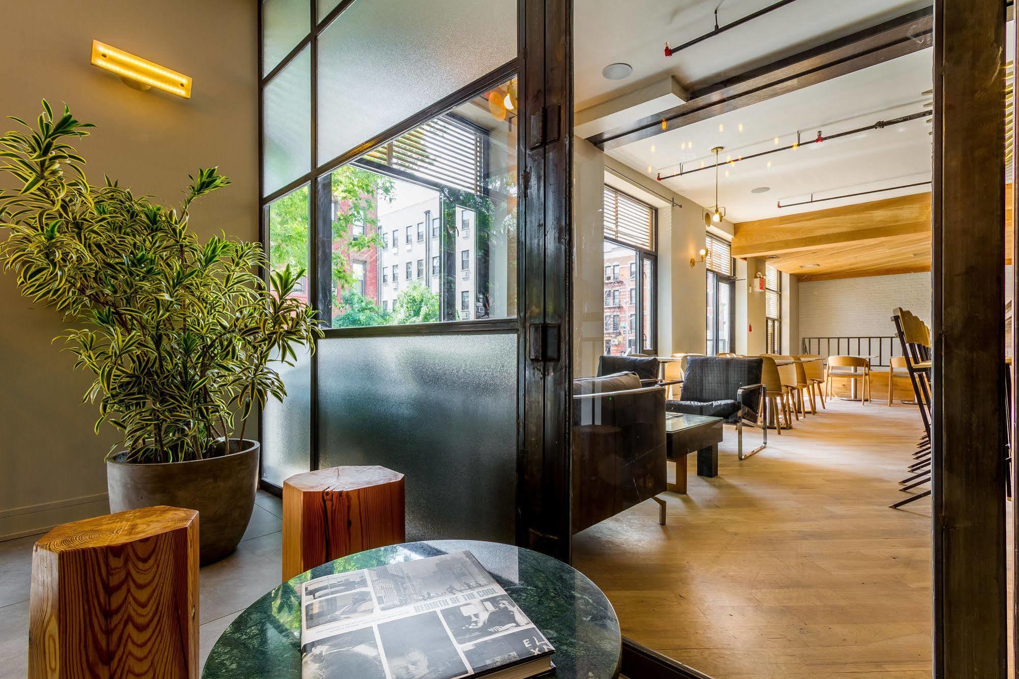 Franklin Hotel Nueva York