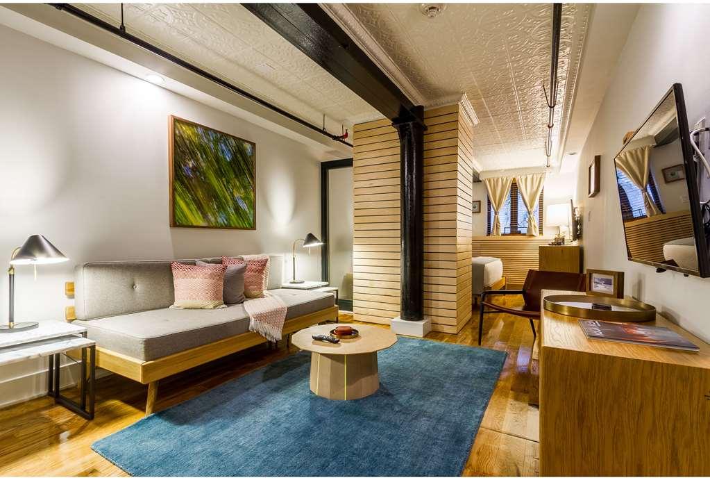 Franklin 4* Nueva York